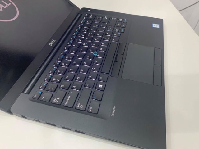 Laptop xách tay Dell Latitude E7490 core I5 8350 | BigBuy360 - bigbuy360.vn