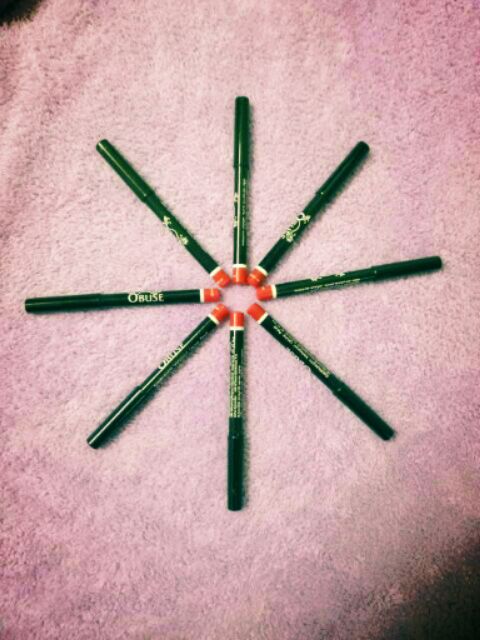 [FREESHIP] Chì kẻ môi abuse | BigBuy360 - bigbuy360.vn