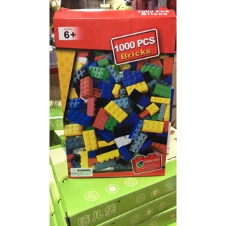 Bộ xếp hình lego cho bé