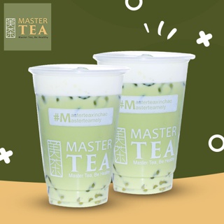 E-Voucher Master Tea Hà Nội 1 Ly Trà sữa Oreo Kem Cheese