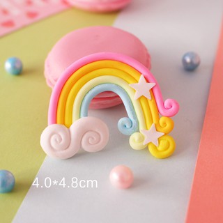 Set 4 cầu vồng mini