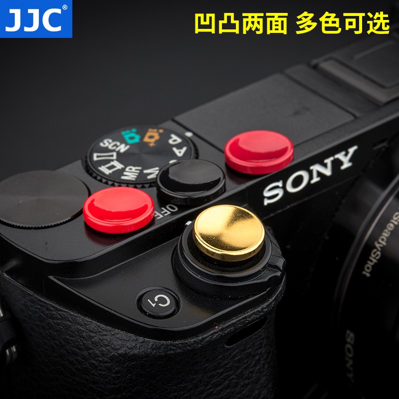 Nút Bấm Máy Ảnh Cho Fuji Xs10 Xt100 Xa5 Xa20 Xa7 Sony Zv-1 A7c