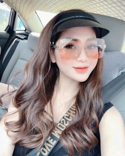 Kính mắt thời trang BUCSHOP mới đẹp