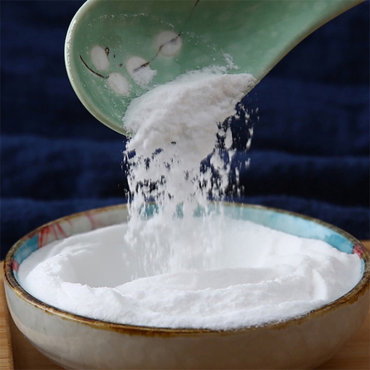 Baking soda bột tẩy rửa đa năng hongkong_store sieure888 Baking soda bột tẩy rửa đa năng sạch bóng