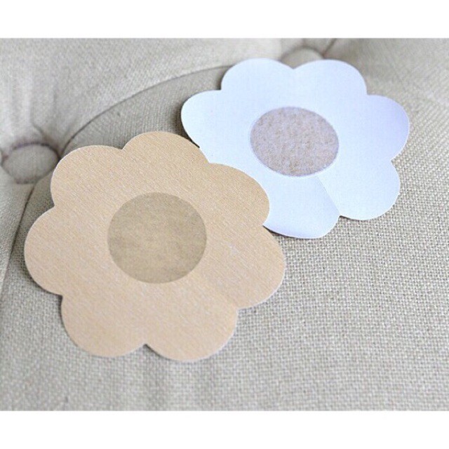 Bộ 10 miếng dán nhũ hoa [BI &amp; CI]