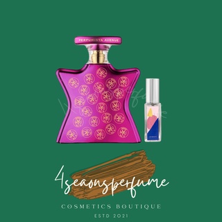 Mẫu thử 5/10ml nước hoa 𝐁𝐨𝐧𝐝 𝐍𝐨 𝟗 𝐏𝐞𝐫𝐟𝐮𝐦𝐢𝐬𝐭𝐚 𝐀𝐯𝐞𝐧𝐮𝐞 edp