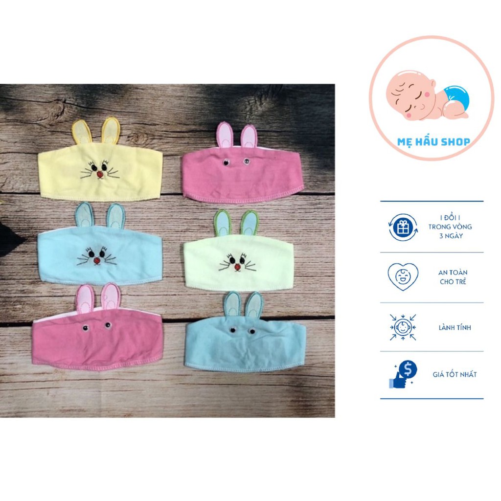 Che thóp sơ sinh coton 👶 Che thóp cho bé trong tháng đầu đời của bé 👶 Băng Đô Cho Bé 👶 Thóp Sơ Sinh Cho Bé Trai, Bé Gái