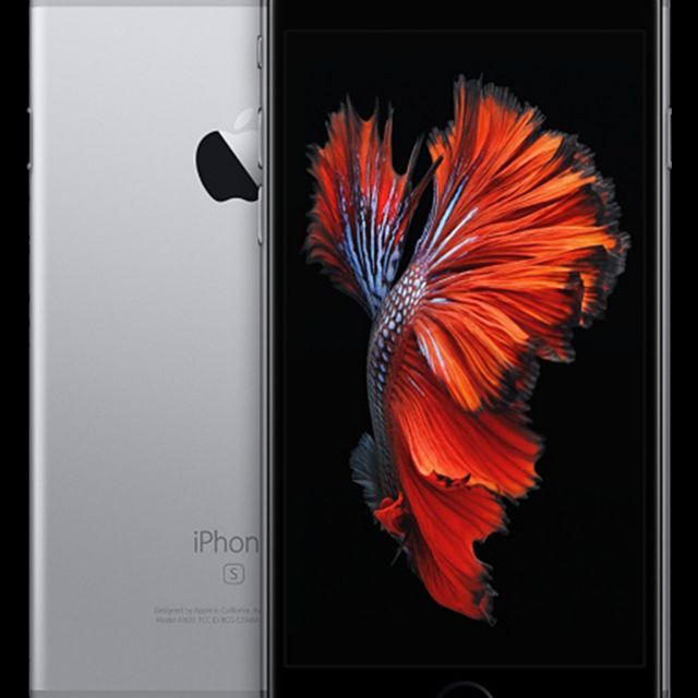 Điện thoại Iphone 6S 128G Quốc Tế mới 99% | BigBuy360 - bigbuy360.vn