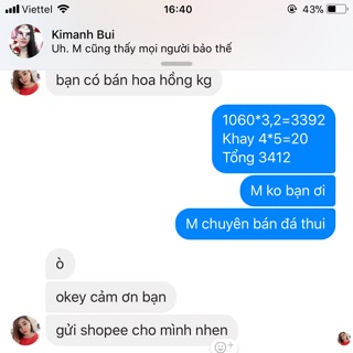 Com bo đá nails