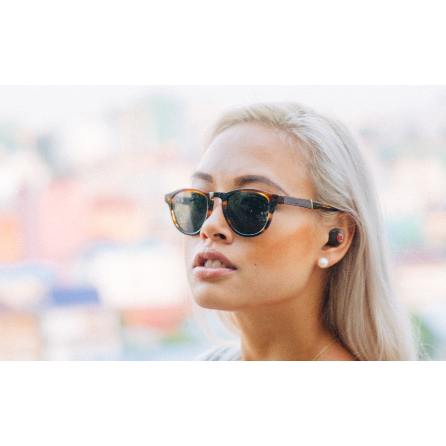 Tai nghe True Wireless JBL Tune 115TWS - Hàng Chính Hãng