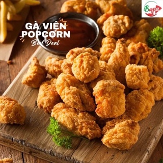 Gà popcorn CP ( gói 300g)