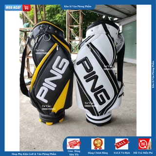 [ GIÁ CỰC SỐC  ] Túi golf Ping đẹp [ KHO SỈ GOLF ]
