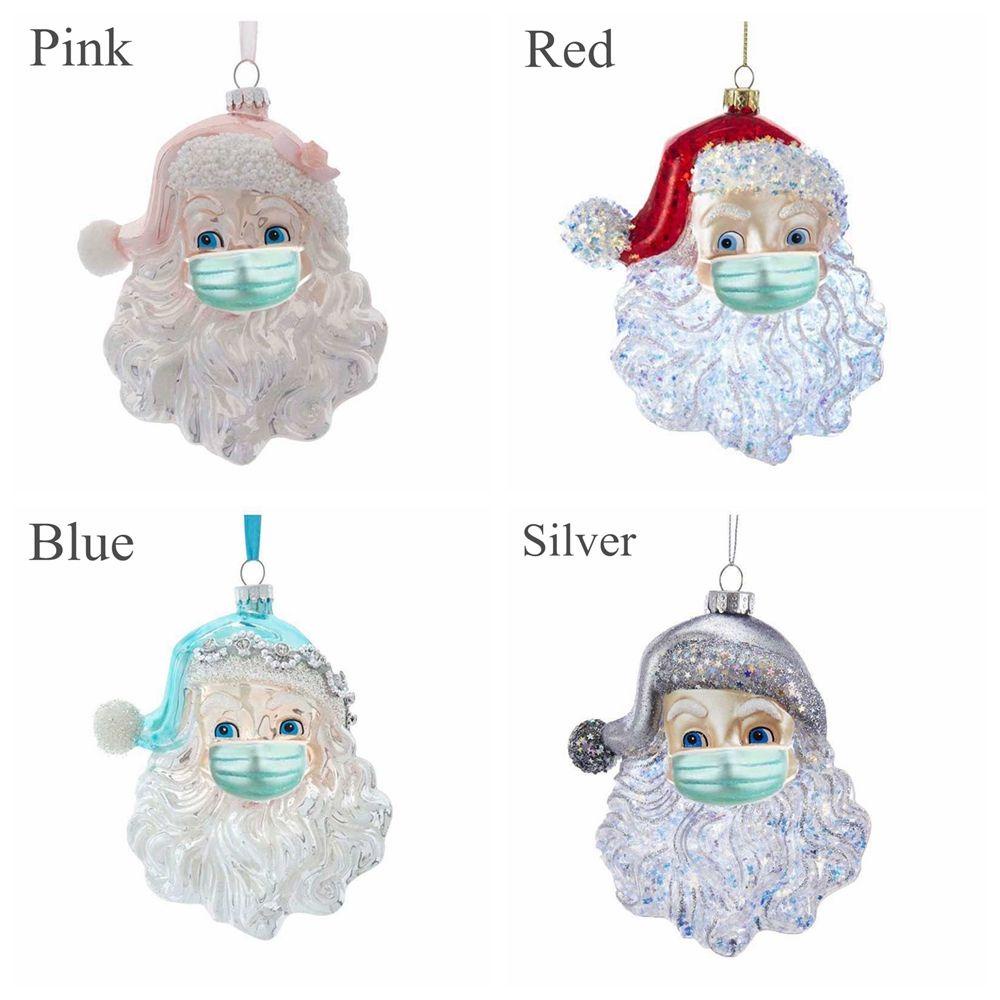 Phụ Kiện Treo Trang Trí Cây Thông Noel