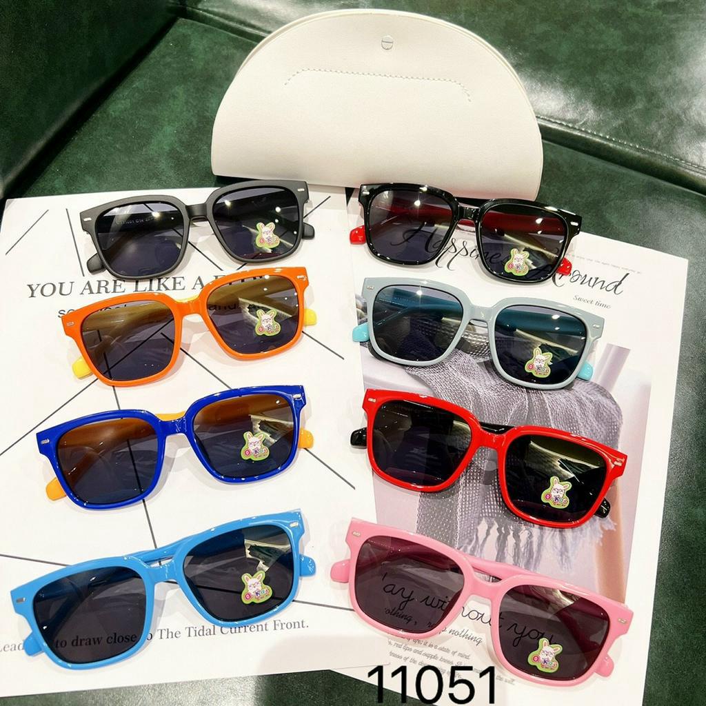 0098 Kính Bé Dẻo Tròng Polarized -Chống Chói Cực Tốt Cho Bé
