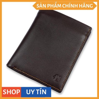 Ví Đứng Da Bò 4U Lịch Lãm FB170