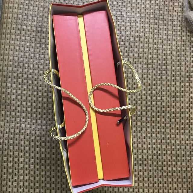 Hộp quà tặng yến sào- hộp yến sào bông mai | BigBuy360 - bigbuy360.vn