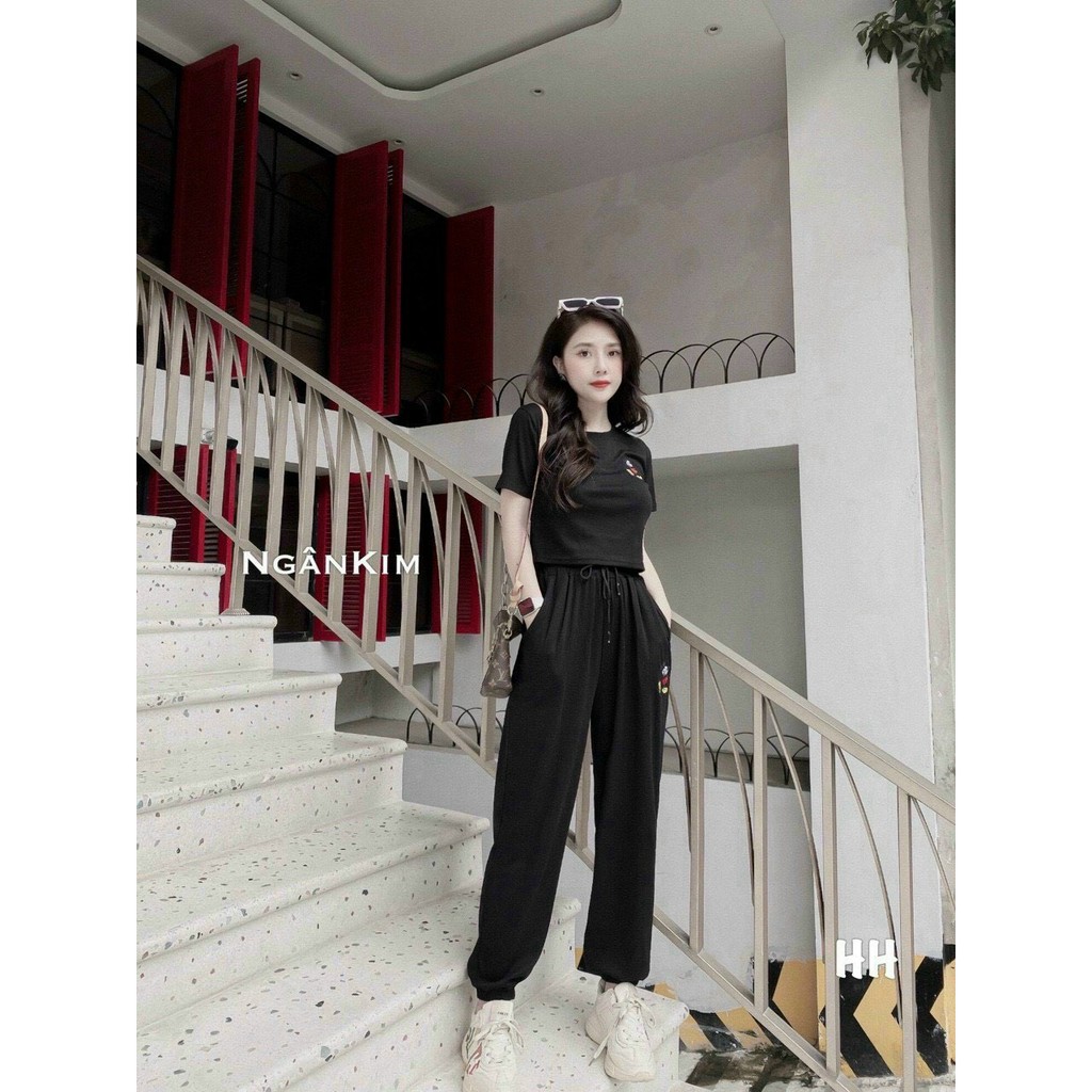 CTRINHTHITHOA COMBO ĐỒ XINH 88