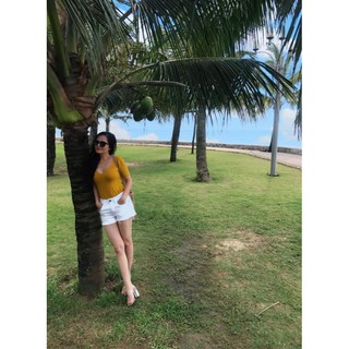 Bodysuit f21