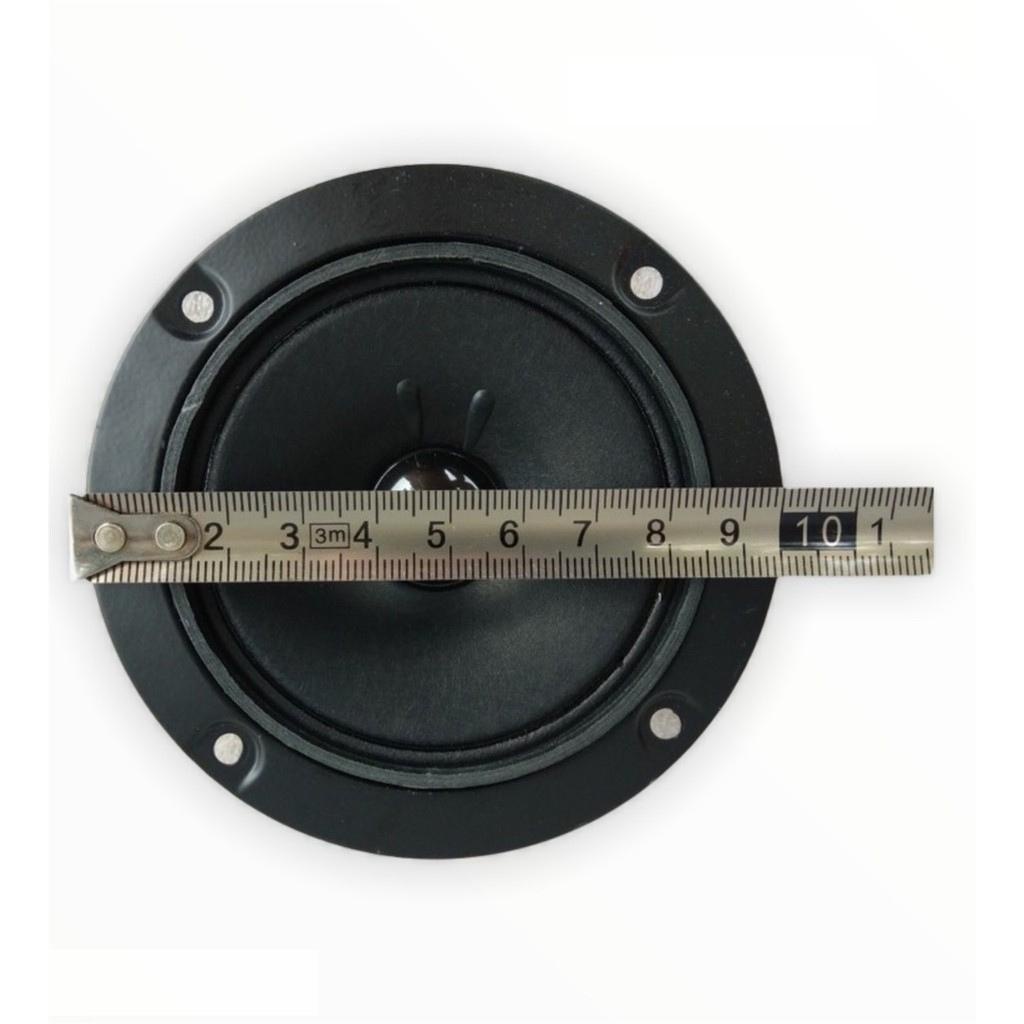 Loa treble MARTIN, loa trep giấy 10cm, âm thanh tép sáng