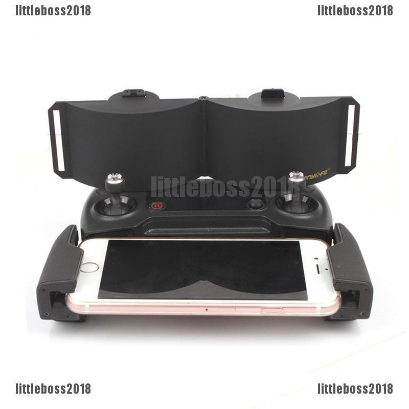 ♑Lib♑ Ăng ten khuếch đại tín hiệu cho DJI SPARK & MAVIC PRO | WebRaoVat - webraovat.net.vn