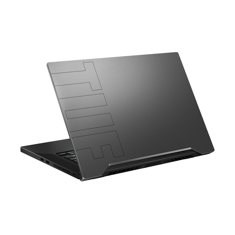 Laptop ASUS TUF Dash F15 FX516PC-HN002T i5-11300H| 8GB| 512GB| 15.6″FHD 144Hz| 4GB| Win10