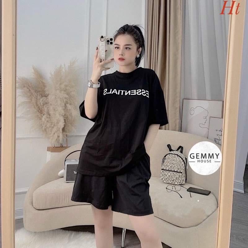 Bộ đùi ESS form to H2B655