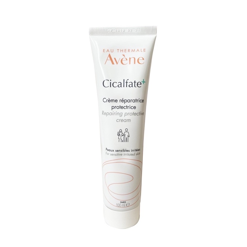 Avene Cicalfate Kem phục hồi, làm lành sẹo và cấp ẩm cho da Avene Cicalfate Restorative Skin Cream 40ml | BigBuy360 - bigbuy360.vn