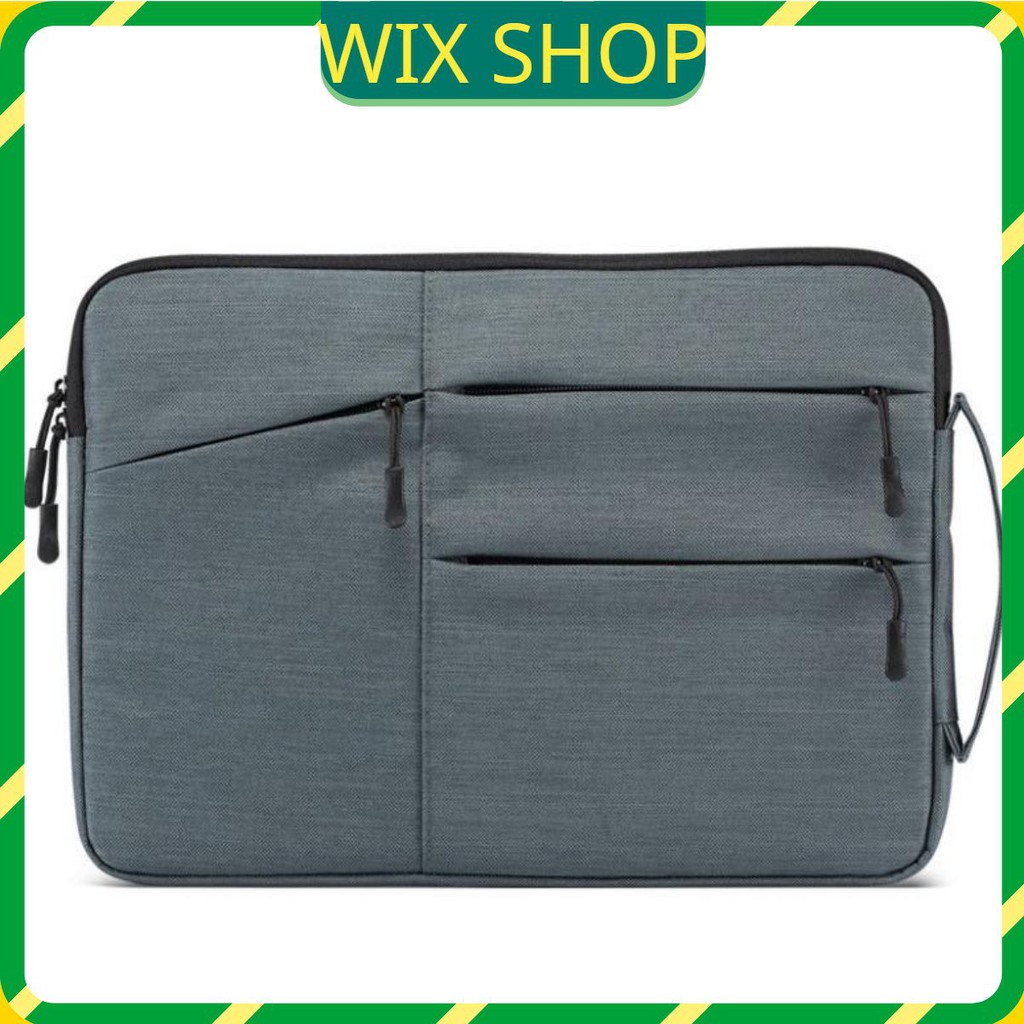 Túi chống sốc laptop 14 inch, 15.6 inch, 17 inch, 15 inch, 13 inch, 12 inch máy tính macbook air pro cao cấp chống nước