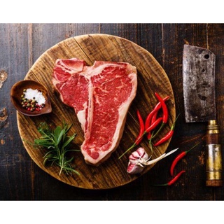 Sườn t-bone mỹ-
