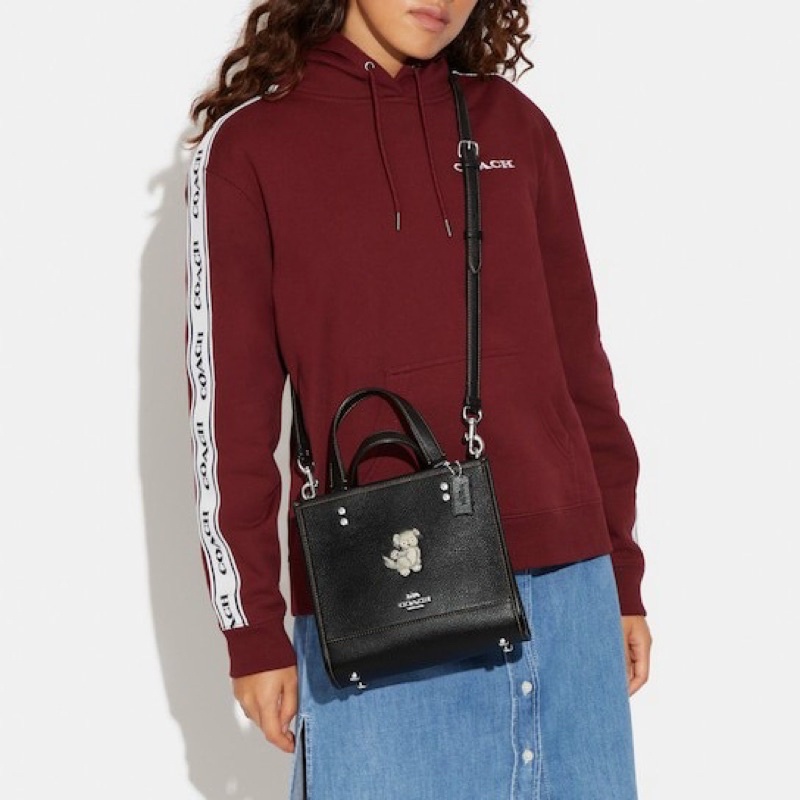 📛RẺ VÔ ĐỊCH📛TÚI C TOTE SIZE NHỎ HAPPY DOG