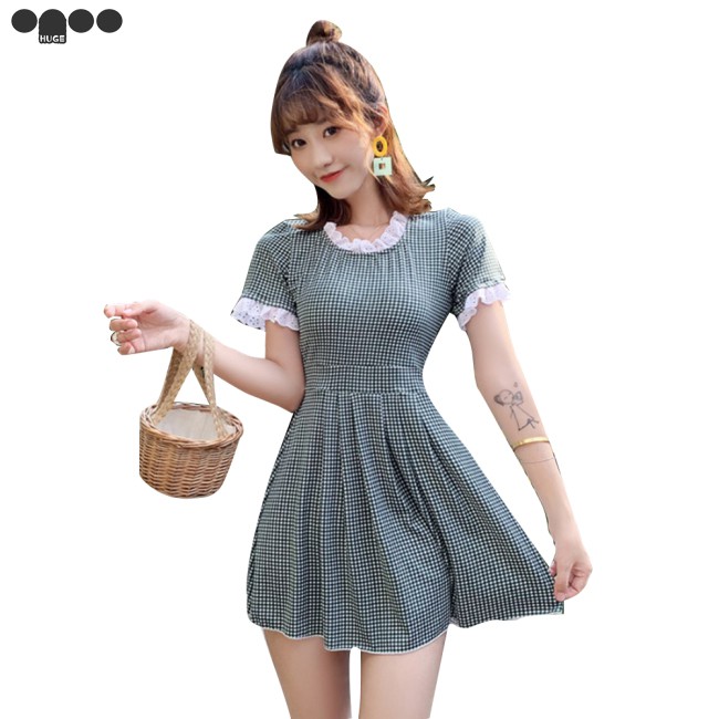 Đồ Bơi Nữ Một Mảnh Thời Trang Quyến Rũ | BigBuy360 - bigbuy360.vn