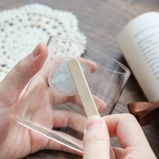 Tấm transfer deco sticker xinh xắn (Hàng có sẵn)