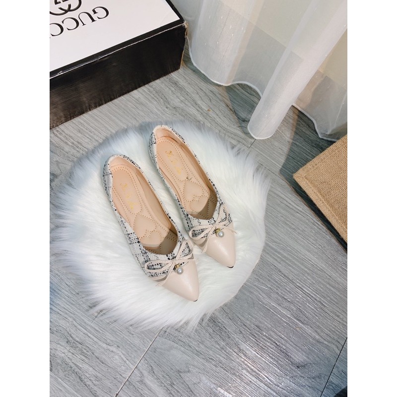 Giày bệt nơ | BigBuy360 - bigbuy360.vn