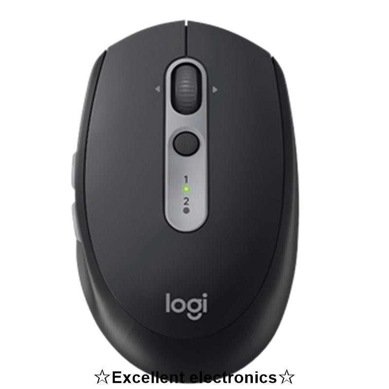 Chuột Bluetooth Không Dây Mini Logitech M585 M590