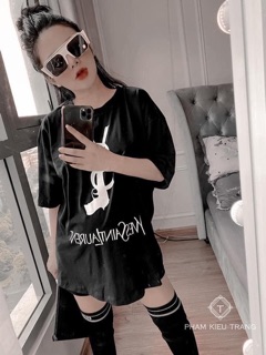 Phông YSL .