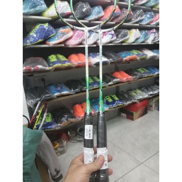 Vợt cầu lông prokenex power Pro 704