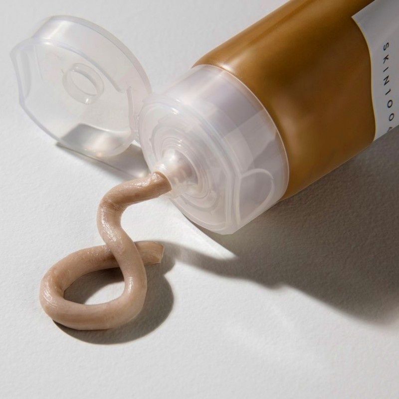 Ampoule sữa rửa mặt tạo bọt SKIN1004 chứa Madagascar Centella 20ml