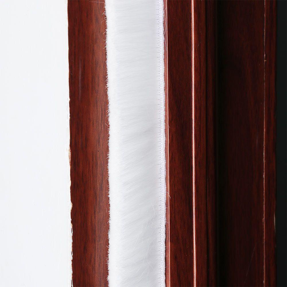Cuộn Dây Dán Viền Cửa Chống Gió Dài 5 / 10m Tiện Dụng