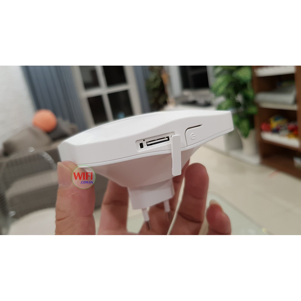 Bộ Phát Wifi 4G Huawei E8378, Xài điện trực tiếp, Tốc Độ 4G 150Mbps | BigBuy360 - bigbuy360.vn