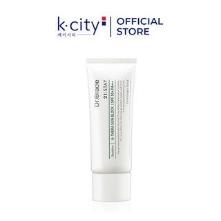 Kem Chống Nắng Dịu Nhẹ Hàn Quốc 21STAY A-Thera SPF50+ PA+++ 40ml