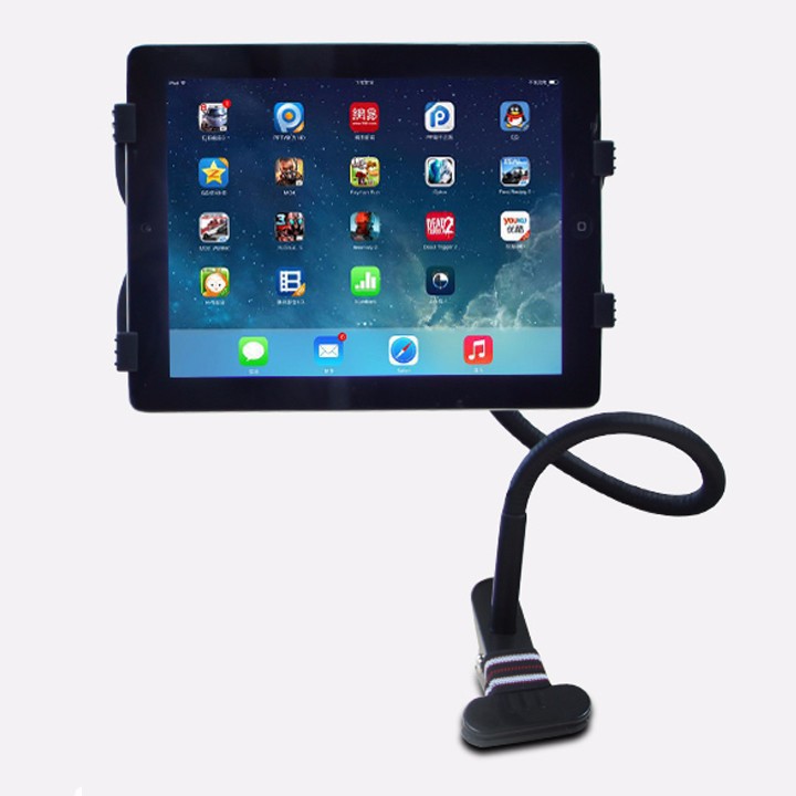 (CHUYÊN SỈ LẺ) Giá Đỡ Đuôi Khỉ Cho IPAD Máy Tính Bảng. (GIÁ RẺ) | WebRaoVat - webraovat.net.vn