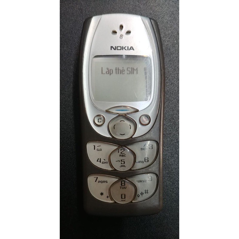 ĐIỆN THOẠI NOKIA 2300 HUYỀN THOẠI CHÍNH HÃNG NOKIA | BigBuy360 - bigbuy360.vn