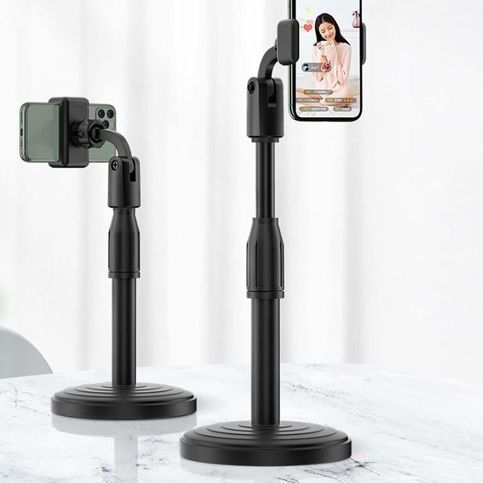 Giá Đỡ Ba Chân Đa Năng Cho Điện Thoại / Đồ Trang Điểm ✽ | BigBuy360 - bigbuy360.vn