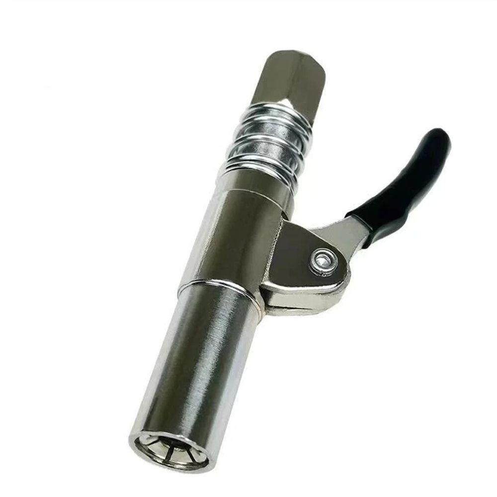 Đầu Nối Ống Mỡ Cho Xe Hơi NPTI / 8 10000 PSI