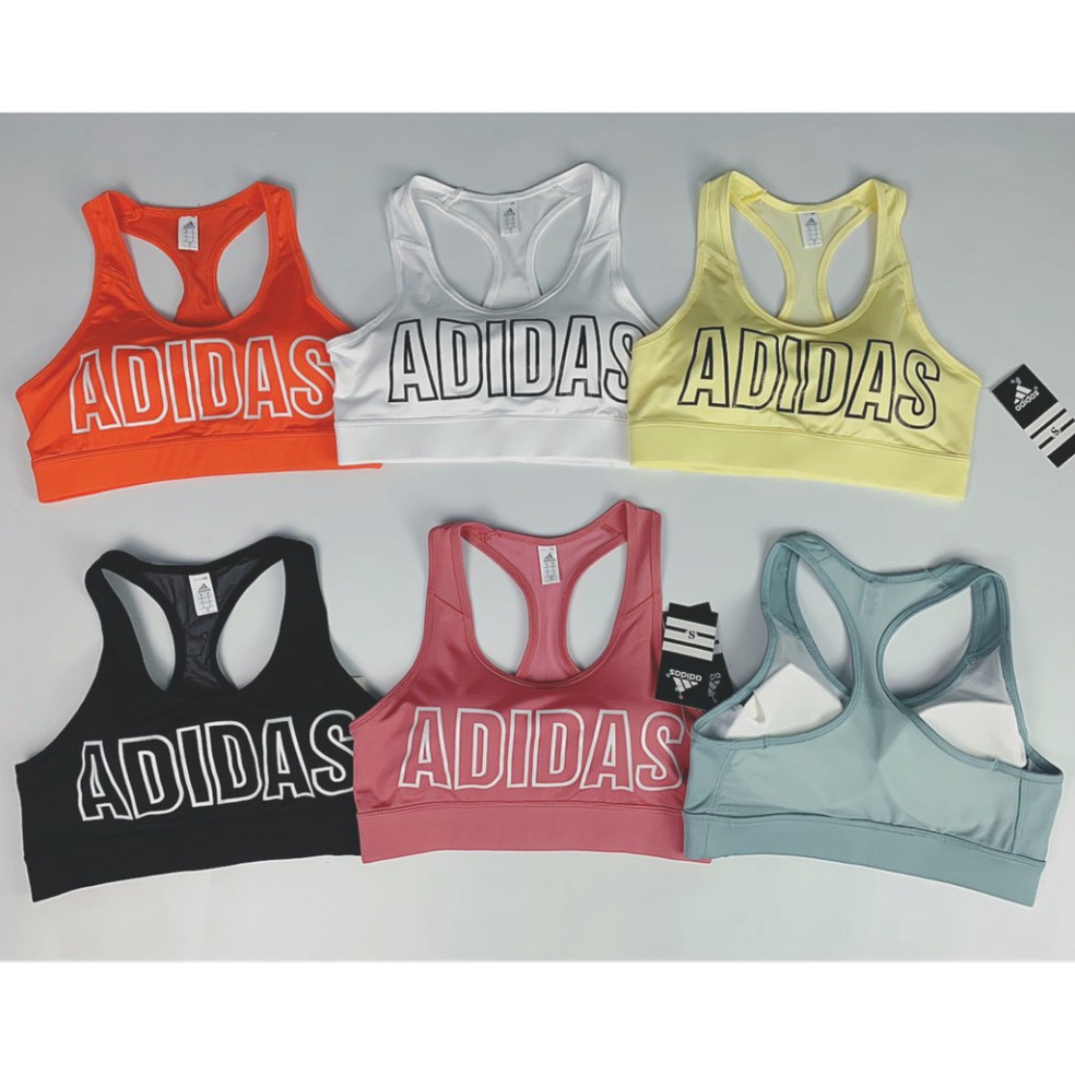 Áo Bra Thể Thao Nữ In Chữ Das, Phối Lưới Xịn Xò, Chất Thun Mịn Đẹp