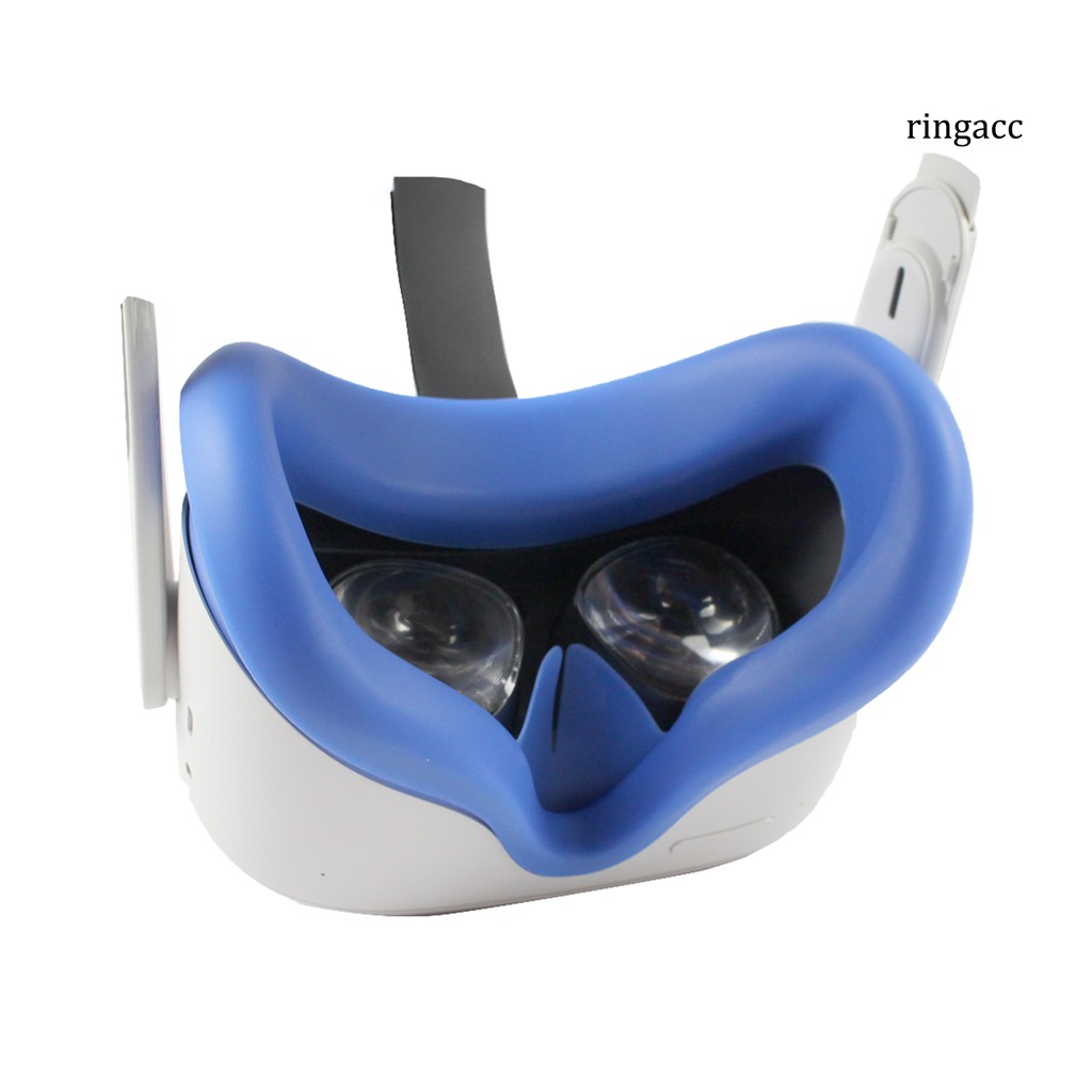 Miếng silicone bảo vệ mắt dành cho kính thực tế ảo Oculus Quest 2