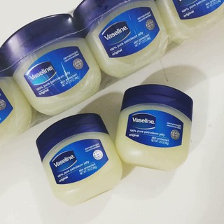 Kem dưỡng Vaseline Mỹ 49g
