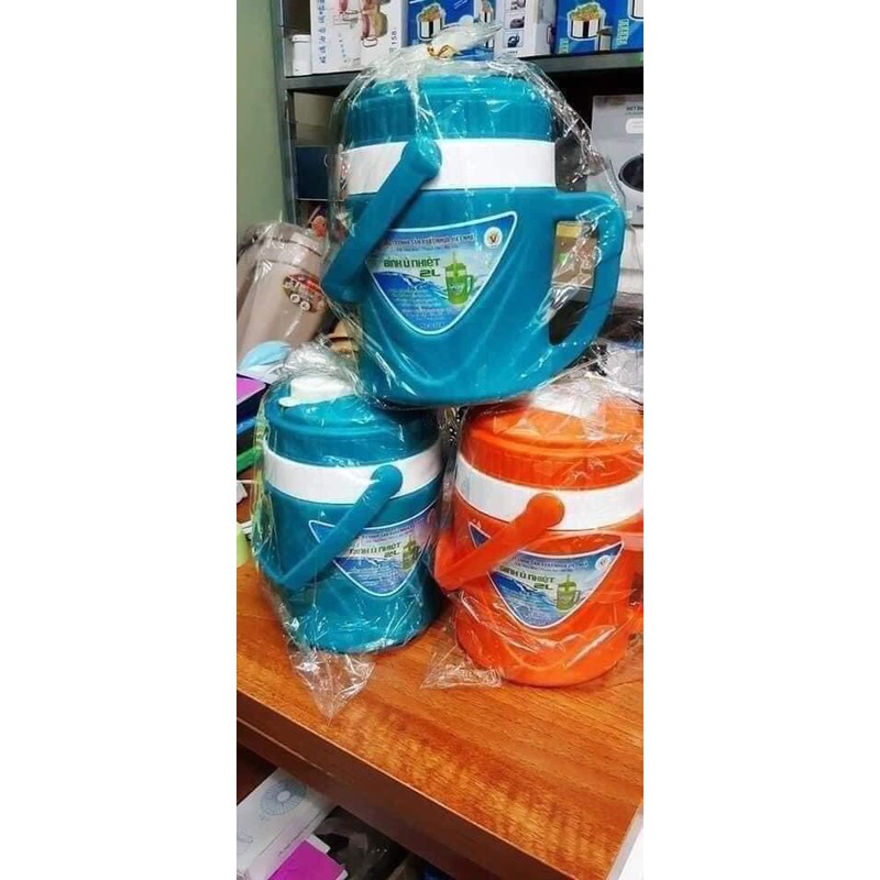 BÌNH Ủ NHIỆT 2l