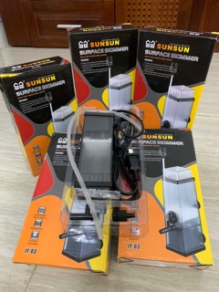 Lọc váng SUNSUN JY-03