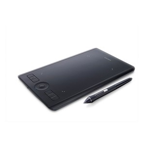 Bảng vẽ máy tính Wacom Intuos Pro Small PTH-460